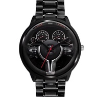 2023 BMW Steering Wheel Fashion watch Source Factory