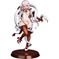 【特典】SSR FIGURE 〈異人館〉 柳漆 1/7 完成品フィギュア[SSR FIGURE]【送料無料】《発売済・在庫品》