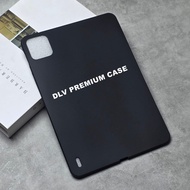 CASE XIAOMI PAD 5 XIAOMI PAD 6 XIAOMI PAD 7 CASE TABLET SILICON BLACK SERIES CASE SILICON TABLET - S