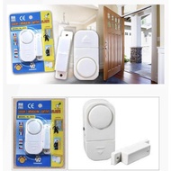 JG ANTI-THEFT DOOR ALARM WINDOW ALARM SENSOR