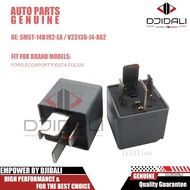 RELAY FOR FORD ECOSPORT FIESTA FOCUS 5M5T-14B192-EA / V23136-J4-X62