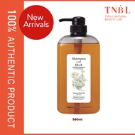 Grace Natural ER Shampoo 102 (Chamomile), 30.6 fl oz (980 ml)