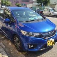Honda Jazz GK5 RS