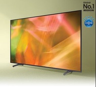 100% new全新Samsung 85" 4K HDR Smart TV (2021款)