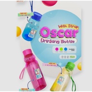 Drinking Bottle 800Ml PlasticOSCAR Bygy Bottles Water Water Bottle