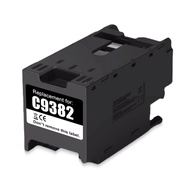 C9382 PX4MB10 Waste Ink Tank Maintenance Box For Epson WF-C5390 C5390a C5390DW C5890 C5890a