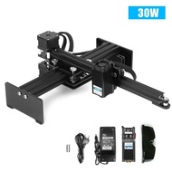 40w Laser Engraving Machine Mini Desktop CNC Laser Engraver