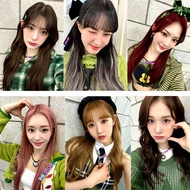 KPOP STAYC A poster | 30cm x 21cm | Easy-Stick Wall/Decor