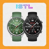 OnePlus Watch 2R Smartwatch