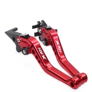 สำหรับ Honda XADV 750 X-ADV X ADV 750 XADV750 X-ADV750 2017-2021อุปกรณ์เสริมรถจักรยานยนต์คลัทช์เบรคส