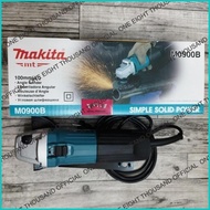 READY Mesin Gerinda Tangan 4" MAKITA M0900B ORIGINAL