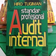 PROFESSIONAL STANDARD INTERNAL AUDIT