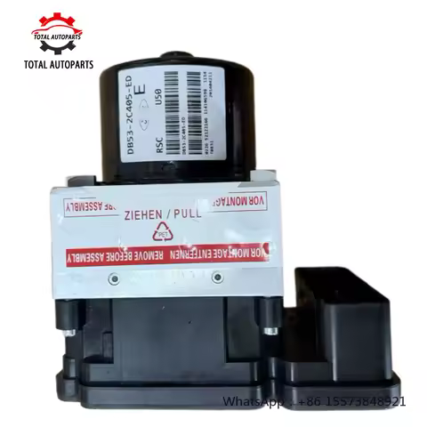 DB53 ABS Brake Pump OEM DB53-2C405-AC DB53-2C405-DE DB53-2C405-DD DB53-2C405-EE, Suitable for 2012-2