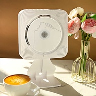 Household Portable dvd HD Player Disc cd Player cd Integrated Audio Desktop Mobile vcd Player