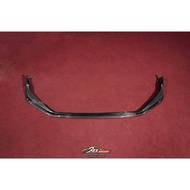 Honda FL5 Type R Civic Front Lip Spoon Real Carbon Fiber