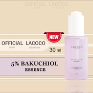 Lacoco BAKUCHIOL ESSENCE 5%