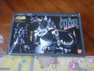全新 BANDAI 超合金魂 GX-05B DAIKU MARYU GAIKING BLACK 太空魔龍 宇宙飛龍 金剛 黑魂 gx-05 [日版]