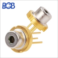 Tajam 440nm 450nm 5000mW Diod Laser Biru GH04C05Y9G LD TO-5φ9mm