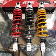KTC KYTACO Shockbreaker KTC KYTACO Adjustable Vario 125 150 Beat Fi Esp Scoopy Fi Esp Lexi Xride125 