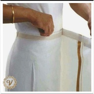 【A Flexible】ไปยัง♞Veshti - Vesti OTIKKO KATTIKO ผลิตสำเร็จรูปประเทศมาเลเซีย