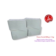 Facial Tissue 1Kg | Facial Tissue 1000 Grams | Facial Tissue | | Multipurpose Tissue
