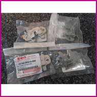 ➦ ↖ ◭ Sgp seat lock carbtype raider 150.. genuine