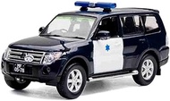 Bitez Mitsubishi Pajero Macau Customs 1/43 29327