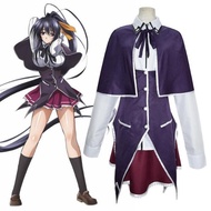 High SCHOOL DXD SEIFUKU/ANIMA SCHOOL UNIFORM DXD/DXD SEIFUKU