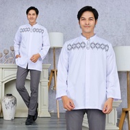 Clothes Cool Materialkoko for Glamorous Recitation, Not Easy to Wrinkle, Viral Casual, Cool Men's Cl