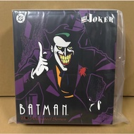 Mezco Ant One: 12 DC Comics Joker Animated Series Action Figure
