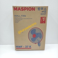 MASPION WALL FAN 14" MWF-37K MWF 37 K 14INCH