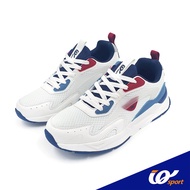 IQ SPORT รองเท้าผ้าใบผู้ชาย (Running) รหัสDD7-EE20036M