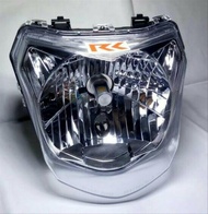 LAMPU LED H4 LUMINOS LED HS1 LUMINOS PUTIH BALON LED H4 HIGH LOW WHITE