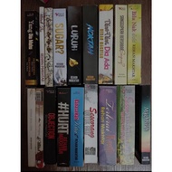 Novel melayu🔥🔥 Koleksi Rehan Makhtar