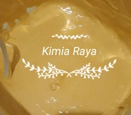 BB Cream SPF 50: Yellow, Alpha Arbutin Cream Kiloan (1 kg)