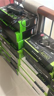 NVIDIA GeForce RTX 5090