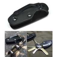 Key Holder Clip Aluminum Multifunctional EDC Tool