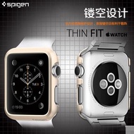 South Korea Spigen Apple Watch protective shell Apple smart watch shell protection shell hard shell