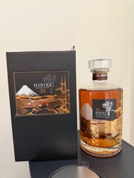 響21年 花鳥風月