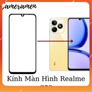 Laminated Glass / Screen Glass Realme C53, RealmeC53