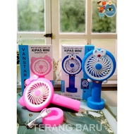 MINI FAN USB LED LIGHT | MINI fan | MINI CHARACTER FAN | VANSTAR VANSTAR | MINI FAN VEN STAR | Cute 