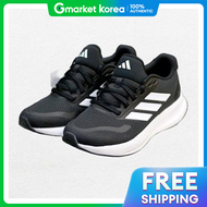 adidas | Save Zone 03 Run Falcon 5 Casual Jogging Fitness Black Ah7759A