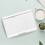 2024 - 2025 學年誌| 電子手帳| 方格週計畫| 學生電子課表
