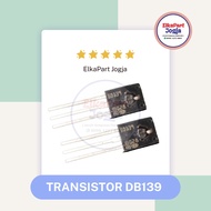 TRANSISTOR BD 139 BD139 ST ORIGINAL