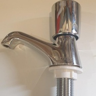 Toto Sink Faucet T205MB | Toto Swivel Faucet (Uses)