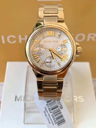 ORIGINAL 💯MICHAEL KORS WATCH%✓
✅ PAWNABLE IN SELECTED PAWNSHOP ⌚ (SELECTED )
✅NON TARNISH
✅US GRADE 
✅BATTERY OPERATED 🔋
✅WITH SERIAL NUMBER#

📌 Complete Inclusions
📌Paperbag mk
📌Original MK Box
📌Tag &amp; Manual

COD TRANSACTION NATIONWIDE 🙂