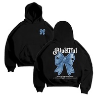 BEXLEY Hoodie Jumper Bluetiful Jacket M - XXL Unisex (Men & Women)