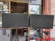 JBL4412A音箱一對  低音換了進口喇叭邊  其它全部原