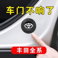 Suitable For Toyota Shock Absorption Gasket  hiace van accessories sienta noah altis chr rav4 camry 