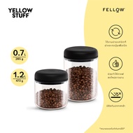 Fellow-ATMOS VACUUM CANISTER 0.7L (250g) Coffee Bean Storage